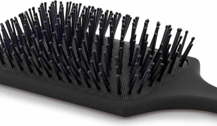 Actual product image Termix Black Racket Compressed Air Brush