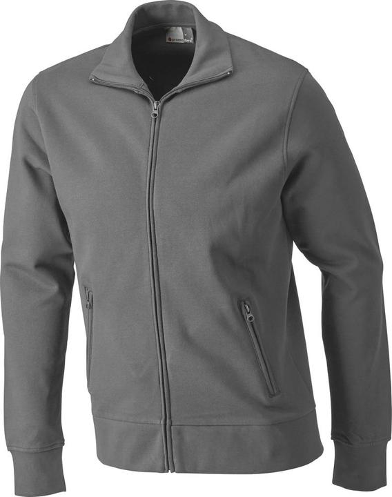 Gris acier