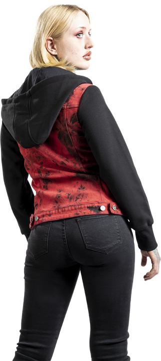 Produktbild RED by EMP Denim Soul (XL)