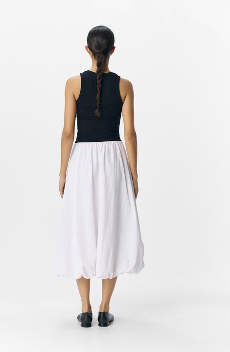 Image du produit Object Jupe midi ballon (38)