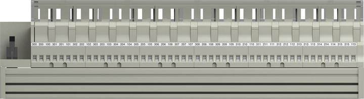 Produktbild Schneider Electric ABE7P16T334