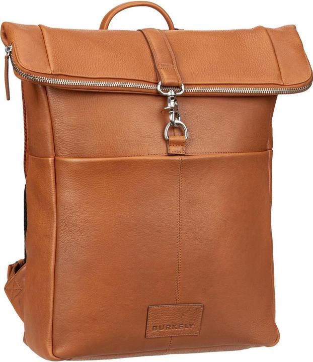 Produktbild Burkely Rucksack Soft Skylar (15 l)