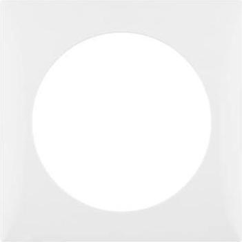 Berker, Zubehör Schalterprogramm, Rahmen