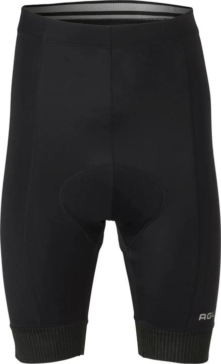 Produktbild Agu Short Essential - Heren Fietsbroek - Zwart - Maat S (S)
