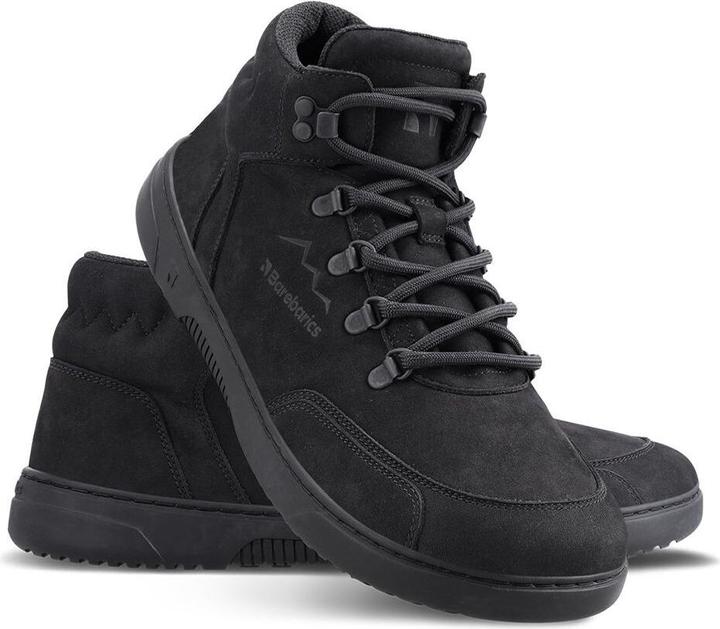 Actual product image Barebarics Element (37)