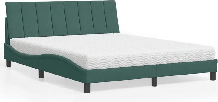 Image du produit vidaXL Bett (160 x 200 cm)