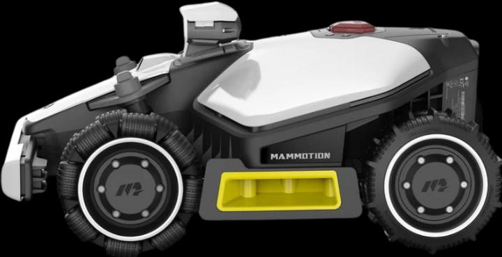 Immagine prodotto Mammotion Luba mini AWD 1500 (1500 m², Senza filo di confine)