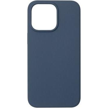 Tunit TTIP15PRMSBL Handytasche 15,5 cm (6,1') Cover Blau (Apple iPhone 15 Pro) (TTIP15PRMSBL)