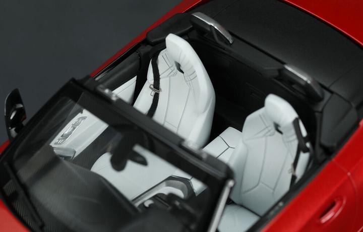 Immagine prodotto Meng-Model BMW Z4 M40i