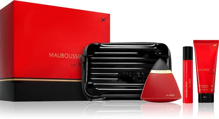 Immagine prodotto Mauboussin in Rosso