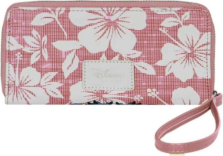 Actual product image Karactermania Essential Wallet Maui