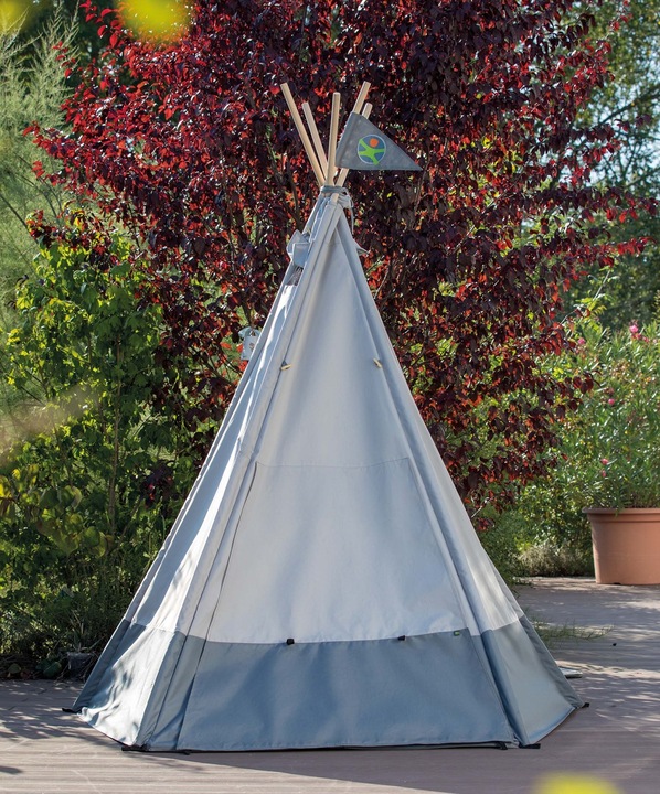 Produktbild Haba Terra Kids Tipi