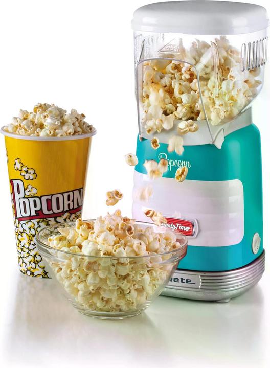 Produktbild Ariete 2956 Popcorn-Maschine Party Time