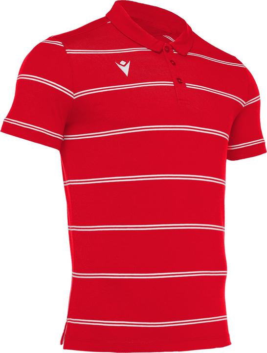 Actual product image Macron flamenco (L)