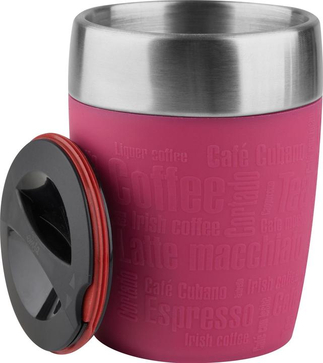 Produktbild Emsa Travel Cup (0.20 l)