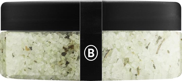 Badeanstalten - Bathsalt - Cucumber and Mint - 300g (Sel de bain, 300 g)