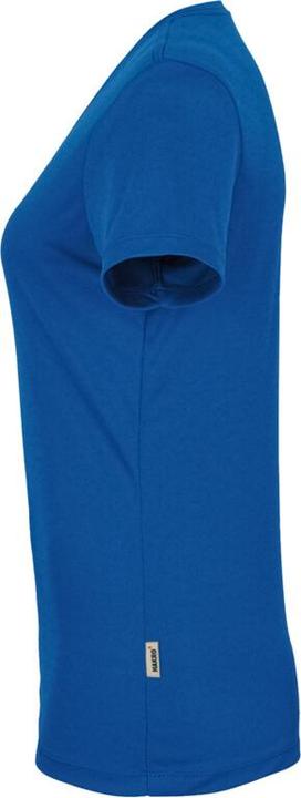 Actual product image Hakro V-shirt COOLMAX® (M)