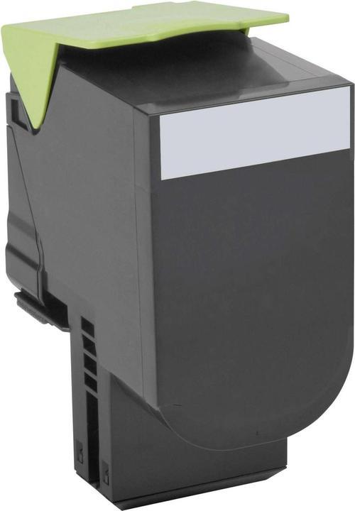 Produktbild Lexmark 80c20k0 (BK)