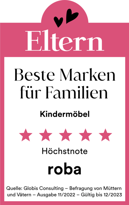 Produktbild Roba Spieltrapez mit Anhängerset