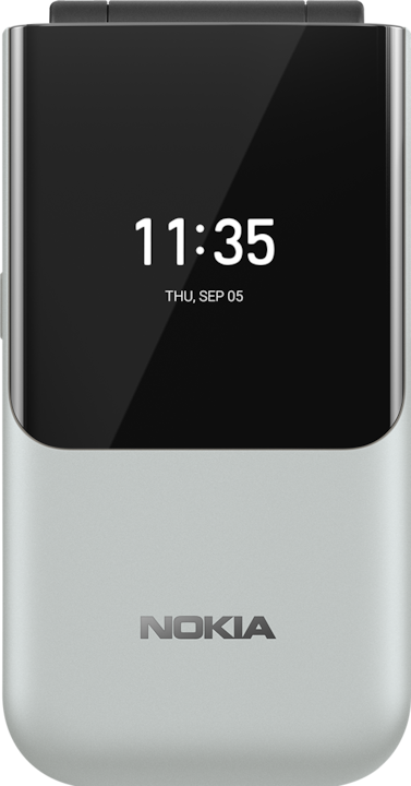 Immagine prodotto Nokia 2720 Capovolgibile (2.80", 2 Mpx, 4G)