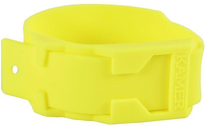 Fluorescent Yellow