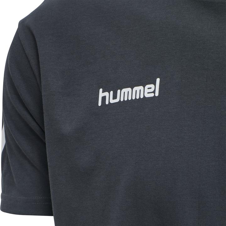 Image du produit hummel Go Cotton T-Shirt S/S (S)