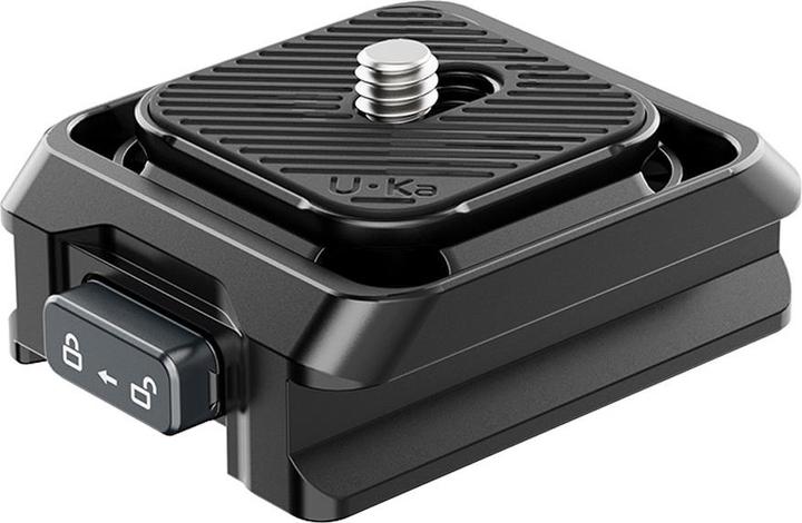 Produktbild Ulanzi UKA05 UKa Quick Release Kit for DJI RS Series