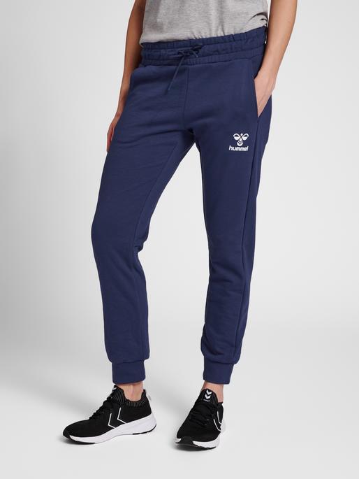 Actual product image hummel NONI 2.0 REGULAR PANTS (S)