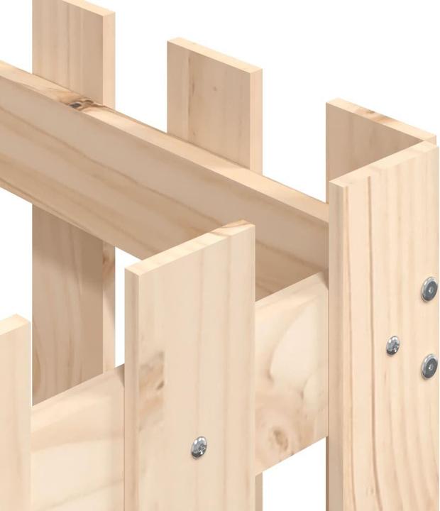 Produktbild vidaXL Pflanzkübel