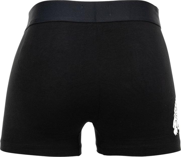 Produktbild Lacoste Pack De 3 Boxers Courts (XXL, 3er Pack)