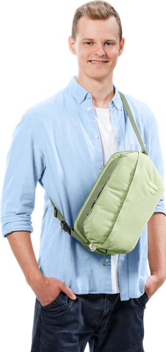 Immagine prodotto Deuter Passway 4+1