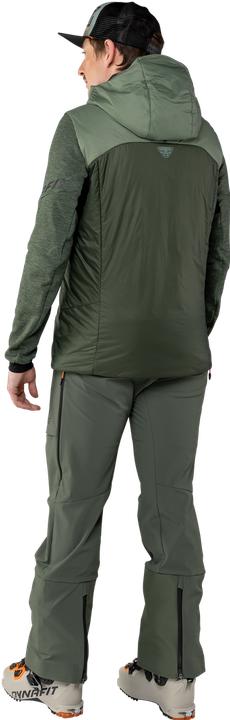 Produktbild Dynafit Radical PrimaLoft Kapuzenweste (XXL)