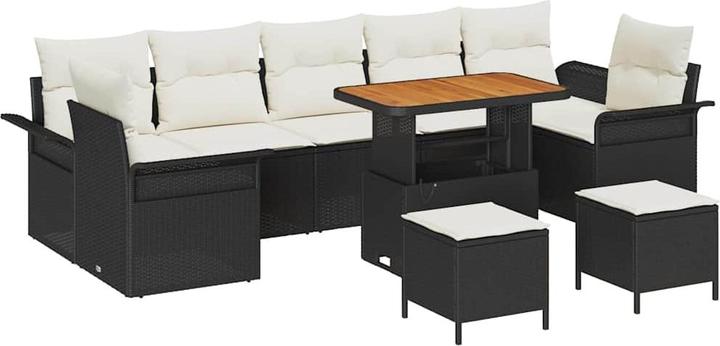 Produktbild vidaXL Nilo