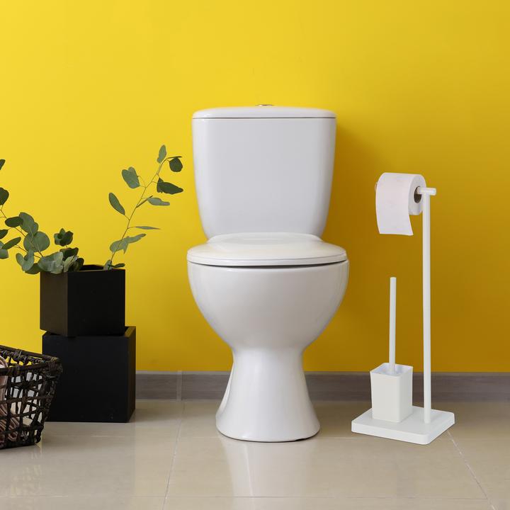 Productafbeelding Relaxdays WC-set