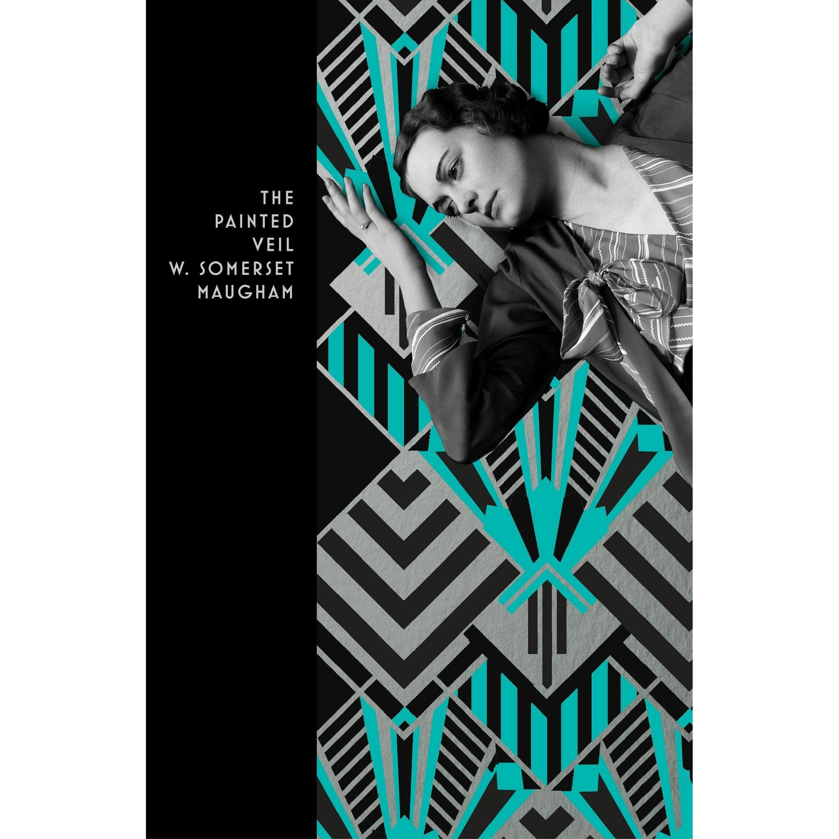 The Painted Veil, Belletristik von W. Somerset Maugham