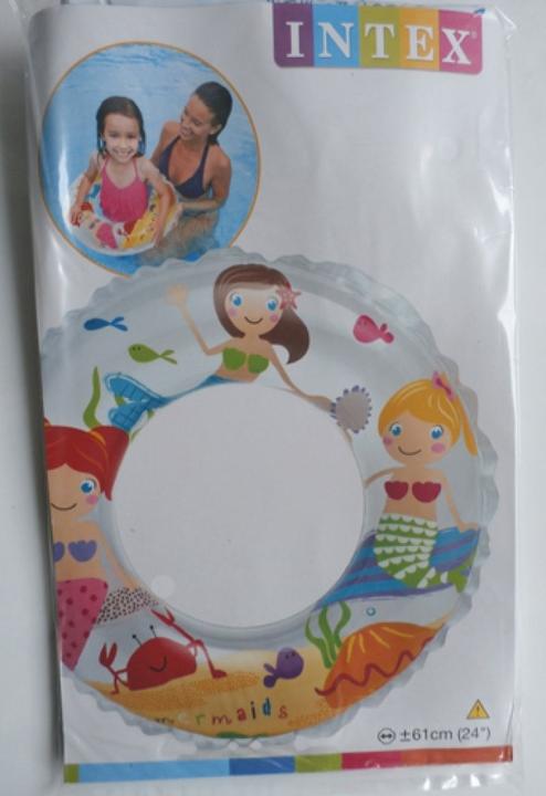 Produktbild Kinderschwimmring