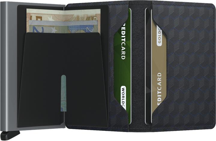 Actual product image Secrid Slimwallet