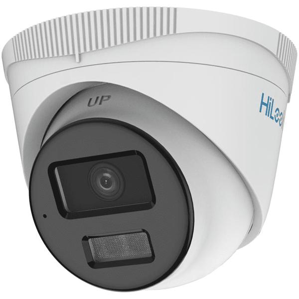 HiLook by Hikvision IPC-T249HA-LU ColorVu Kamera, Telecamera di rete