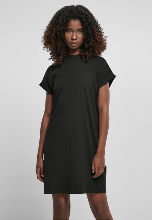Image du produit Urban Classics Ladies Rainbow Tee Dress (M)