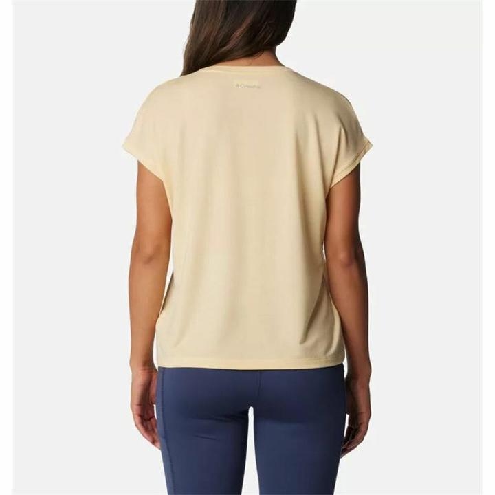 Produktbild Columbia Boundless Trek™ Short Sleeve Tee (M)