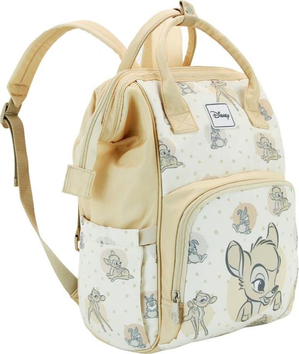 Produktbild Karactermania Mommy Backpack Tender