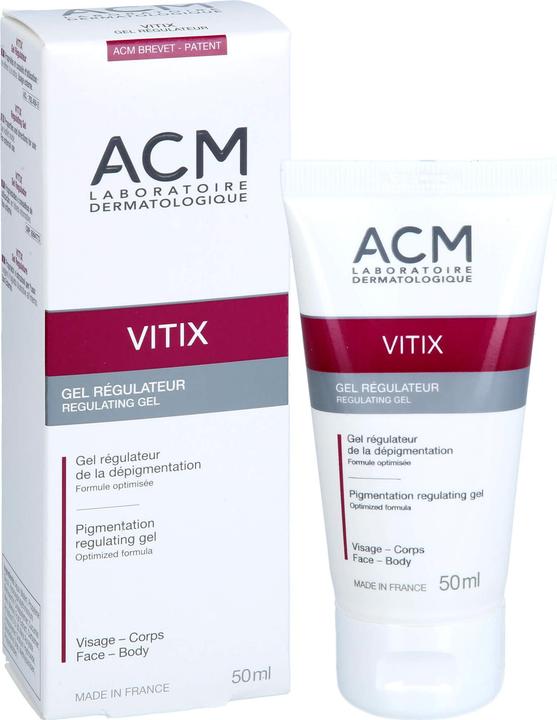 Produktbild ACM Vitix (Körpergel, 50 ml)