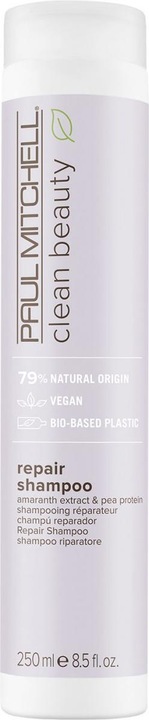 Paul Mitchell Shampooing réparateur (250 ml, Shampoing liquide)