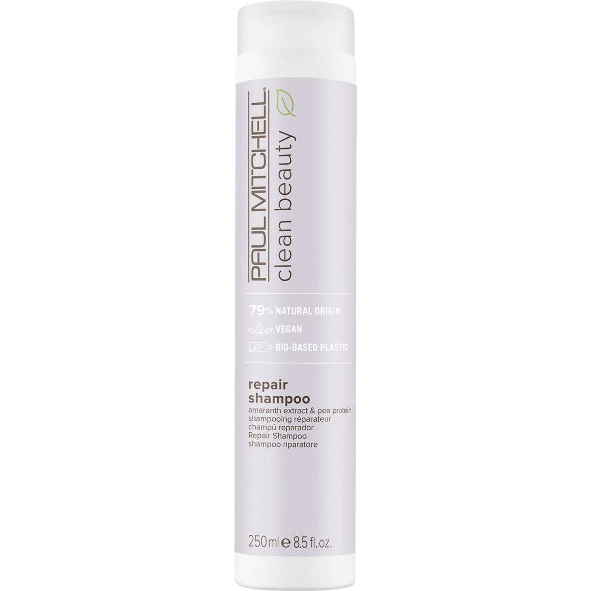 Paul Mitchell, Shampoo, Shampoo di riparazione (Shampoo liquido, 250 ml)