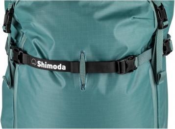 Actual product image Shimoda Accessory belt set