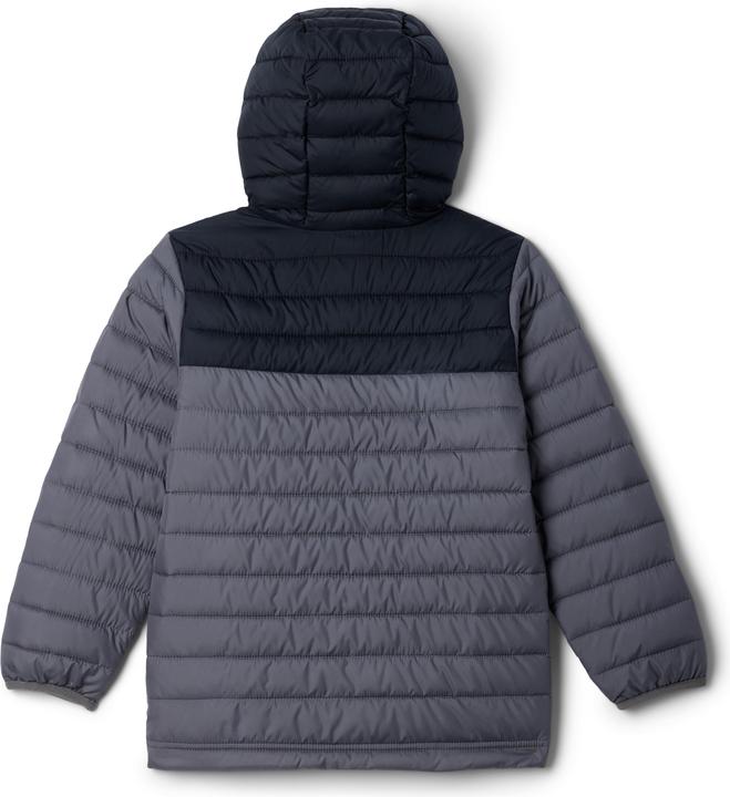 Immagine prodotto Columbia Powder Lite™ II Hooded Jacket (128, S)