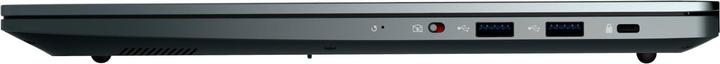 Image du produit Medion S10 OLED Laptop (16", Intel Core Ultra 7 155H, 16 Go, 1000 Go)