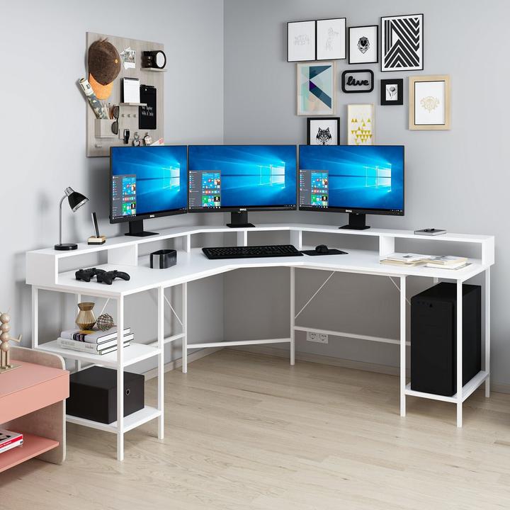 Image du produit Skye Decor Power (180 x 90 x 60 cm)