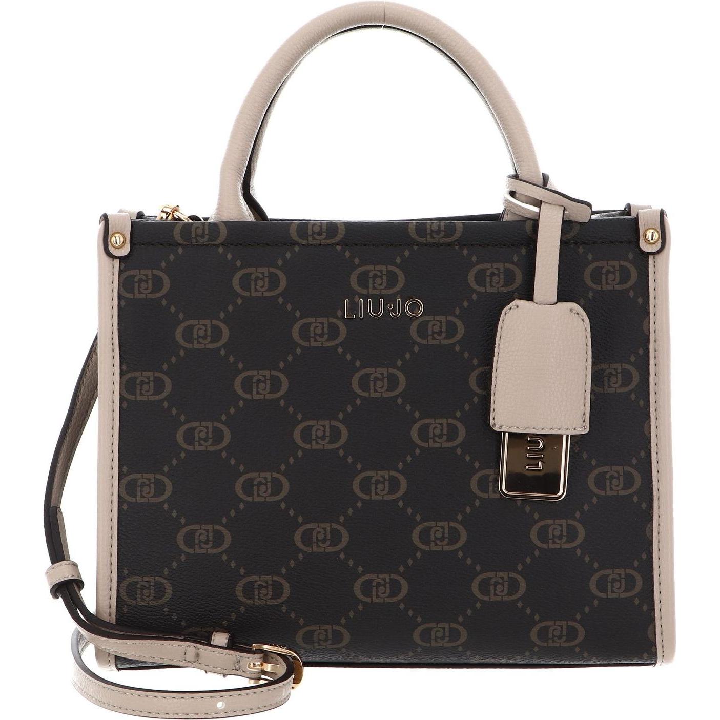 Liu Jo, Damen, Handtasche, Ridhi ECS Tote Bag
