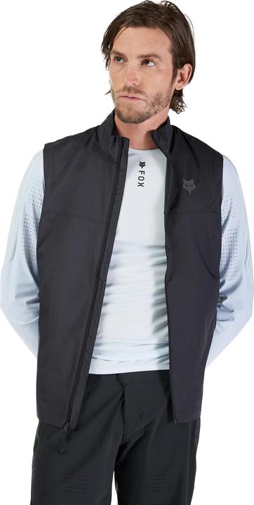 Actual product image Fox Ranger Wind Vest (S)